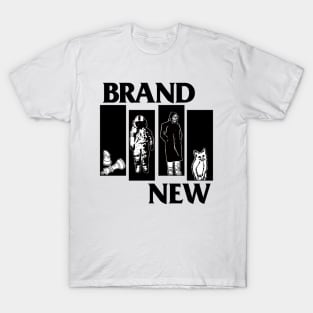 Brand New T Shirts for Sale TeePublic